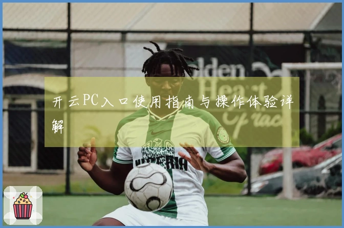 开云PC入口使用指南与操作体验详解