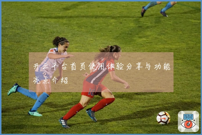 开云平台首页使用体验分享与功能亮点介绍