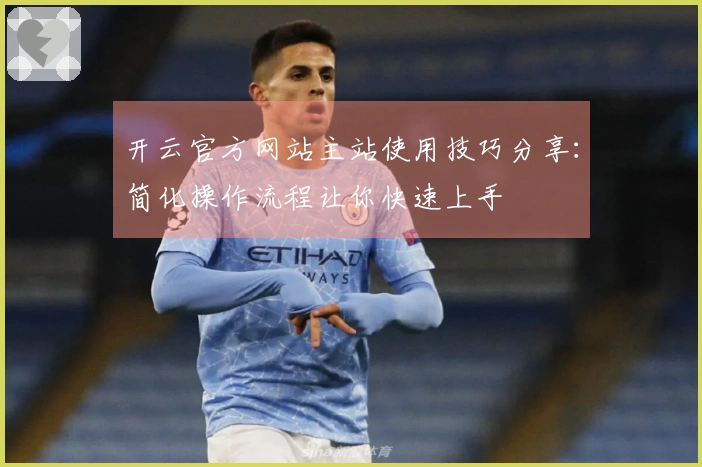 开云官方网站主站使用技巧分享：简化操作流程让你快速上手