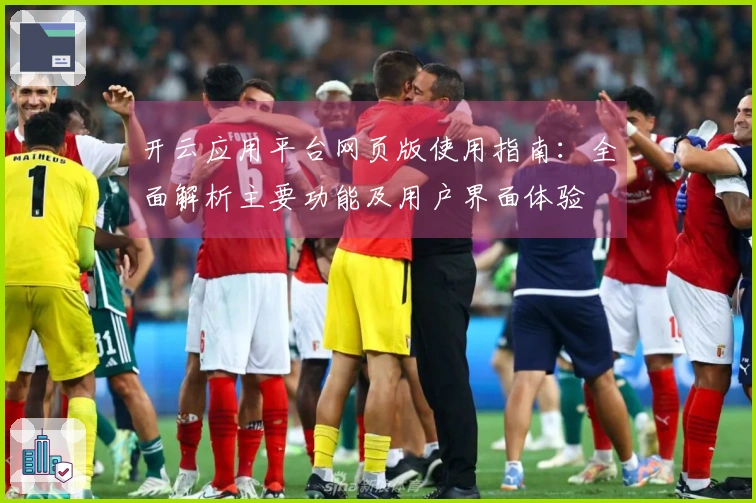 开云应用平台网页版使用指南：全面解析主要功能及用户界面体验